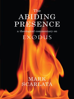 cover image of The Abiding Presence